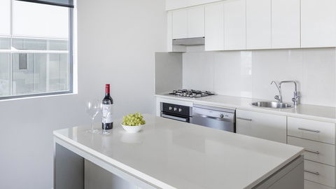 Apartments @ 212 Margaret - Darwin Holiday 3