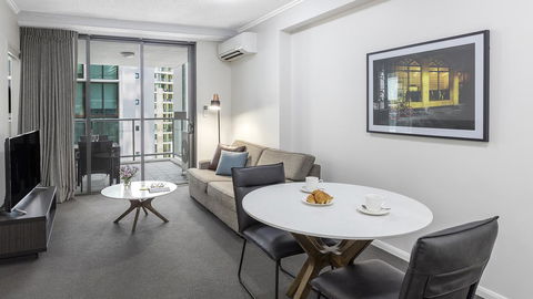 Apartments @ 212 Margaret - Darwin Holiday 7