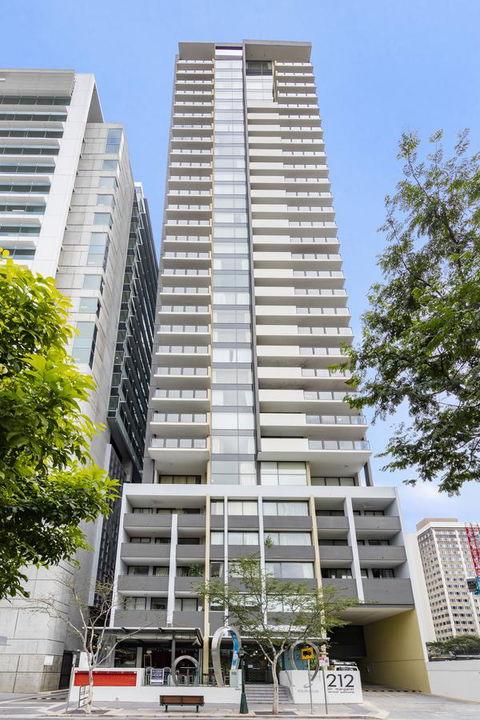 Apartments @ 212 Margaret - Darwin Holiday 0