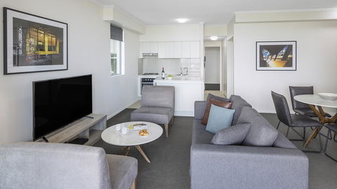 Apartments @ 212 Margaret - Darwin Holiday 2