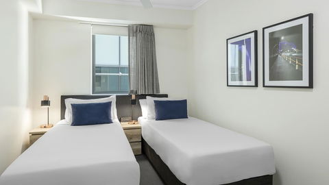 Apartments @ 212 Margaret - Darwin Holiday 4