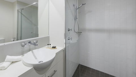 Apartments @ 212 Margaret - Darwin Holiday 5