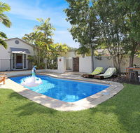 The Shack Noosa - Darwin Holiday