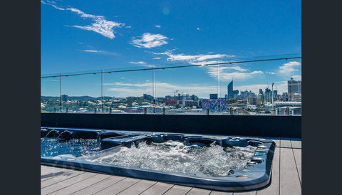 Eastwood Apartments - Darwin Holiday 1