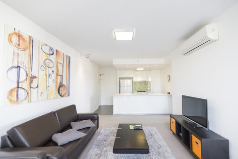 Eastwood Apartments - Darwin Holiday 41