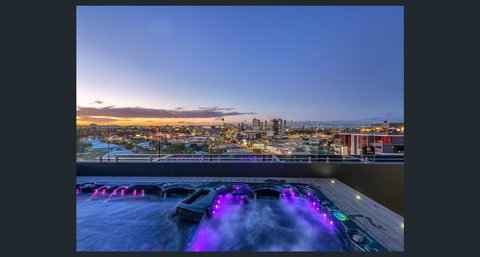 Eastwood Apartments - Darwin Holiday 18