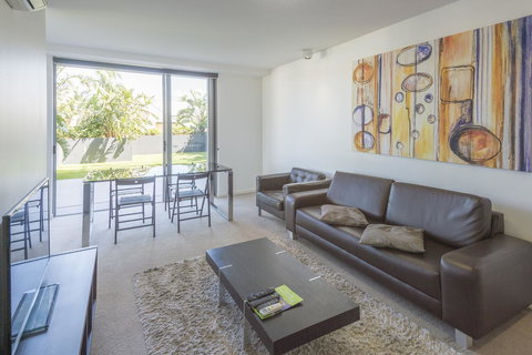 Eastwood Apartments - Darwin Holiday 36