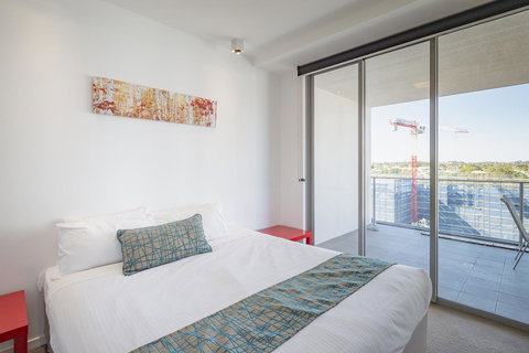 Eastwood Apartments - Darwin Holiday 3