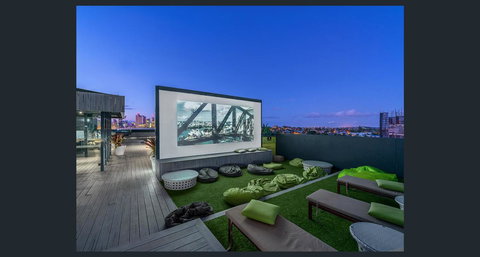 Eastwood Apartments - Darwin Holiday 19