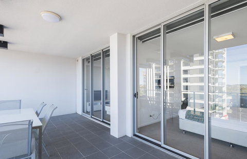 Eastwood Apartments - Darwin Holiday 7