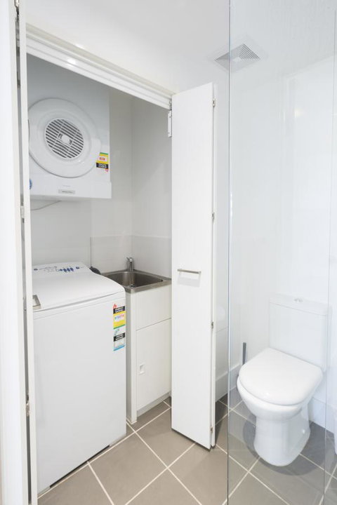 Eastwood Apartments - Darwin Holiday 26