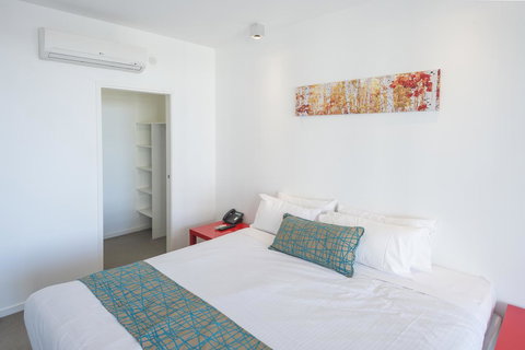 Eastwood Apartments - Darwin Holiday 6