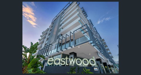 Eastwood Apartments - Darwin Holiday 17