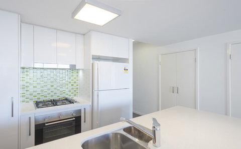 Eastwood Apartments - Darwin Holiday 8