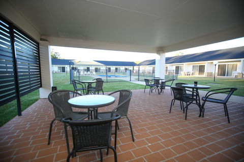 Roma Explorers Inn - Darwin Holiday 10