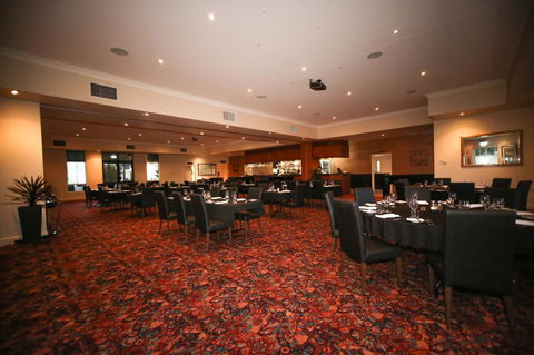 Roma Explorers Inn - Darwin Holiday 17
