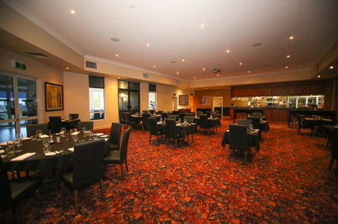 Roma Explorers Inn - Darwin Holiday 14
