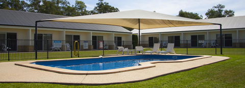 Roma Explorers Inn - Darwin Holiday 8