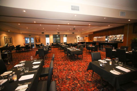 Roma Explorers Inn - Darwin Holiday 16