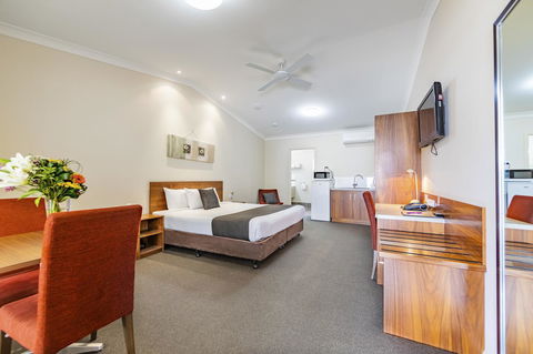 Roma Explorers Inn - Darwin Holiday 1