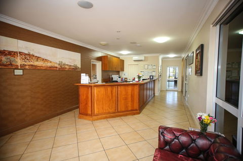 Roma Explorers Inn - Darwin Holiday 5