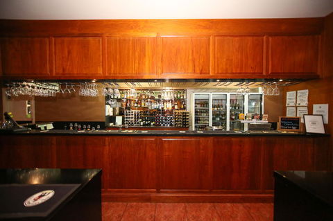 Roma Explorers Inn - Darwin Holiday 18