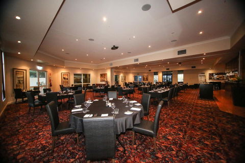 Roma Explorers Inn - Darwin Holiday 20