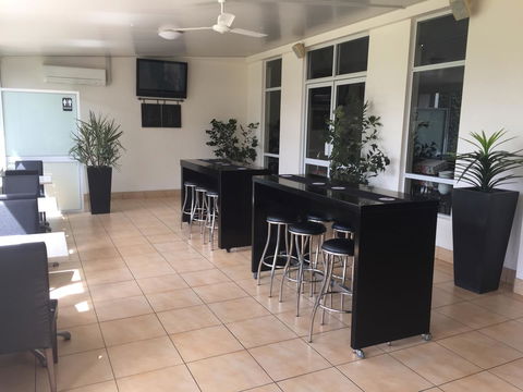 Roma Explorers Inn - Darwin Holiday 24