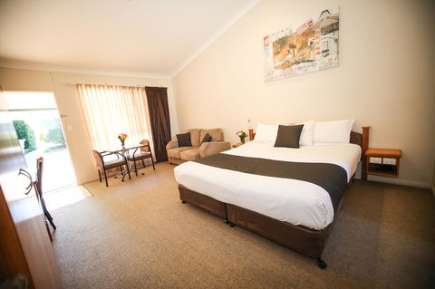 Roma Explorers Inn - Darwin Holiday 0