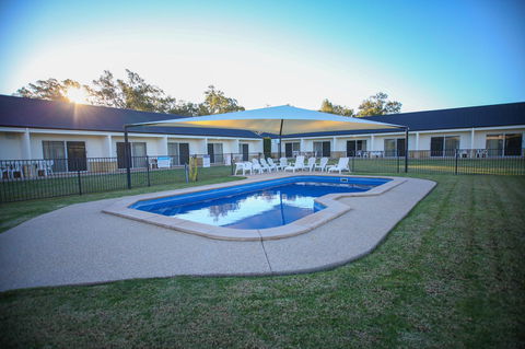 Roma Explorers Inn - Darwin Holiday 6