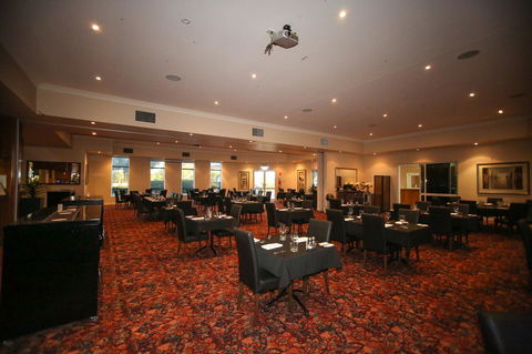 Roma Explorers Inn - Darwin Holiday 19