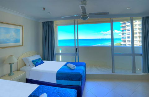 Focus Apartments - Darwin Holiday 19