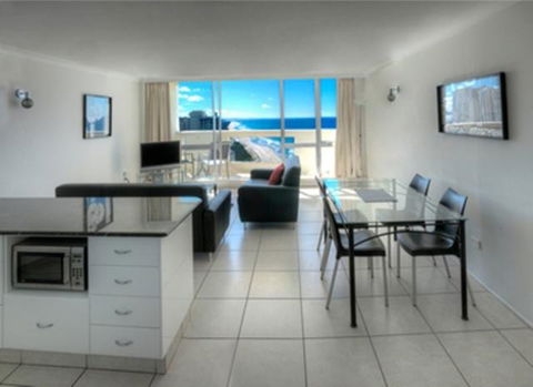 Focus Apartments - Darwin Holiday 12