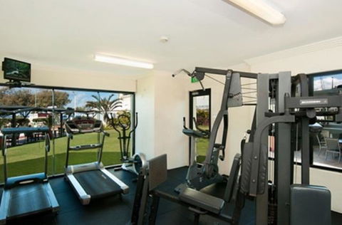 Focus Apartments - Darwin Holiday 9