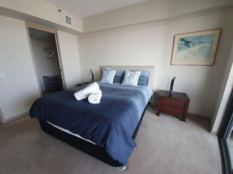 The Waterford Prestige Apartments - Darwin Holiday 3