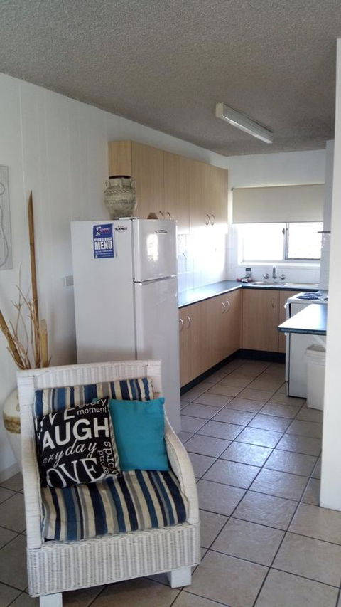 Maroochy Sands Holiday Apartments - Darwin Holiday 13