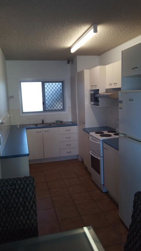 Maroochy Sands Holiday Apartments - Darwin Holiday 40