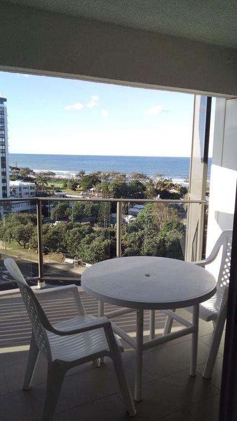 Maroochy Sands Holiday Apartments - Darwin Holiday 21