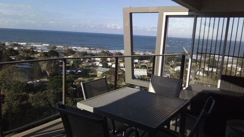 Maroochy Sands Holiday Apartments - Darwin Holiday 36