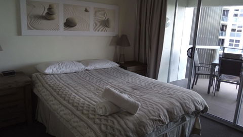 Maroochy Sands Holiday Apartments - Darwin Holiday 23