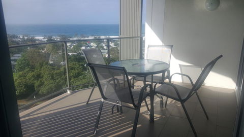 Maroochy Sands Holiday Apartments - Darwin Holiday 27