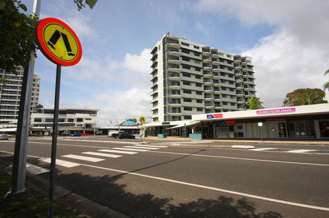 Maroochy Sands Holiday Apartments - Darwin Holiday 31
