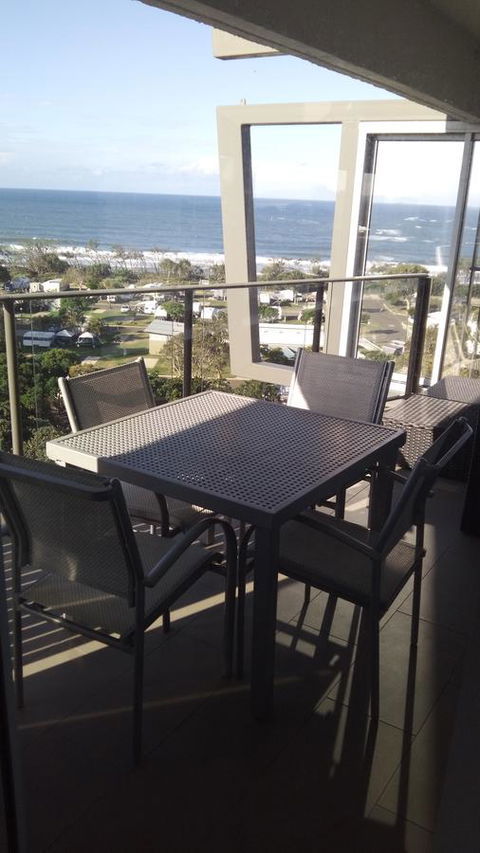 Maroochy Sands Holiday Apartments - Darwin Holiday 0