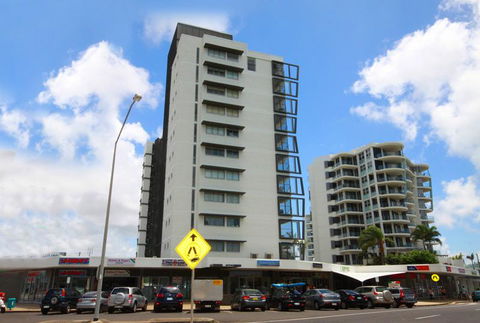 Maroochy Sands Holiday Apartments - Darwin Holiday 28