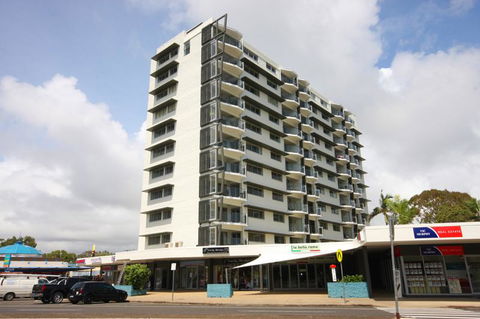 Maroochy Sands Holiday Apartments - Darwin Holiday 29