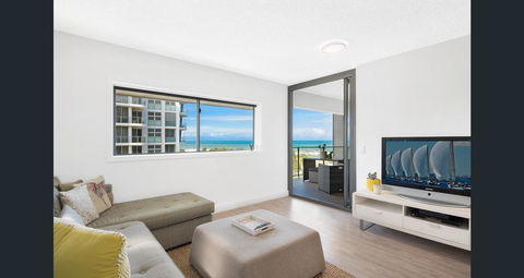 Maroochy Sands Holiday Apartments - Darwin Holiday 32
