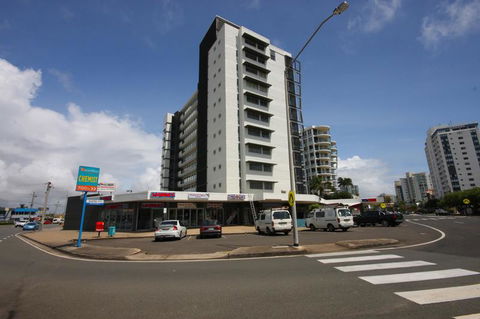 Maroochy Sands Holiday Apartments - Darwin Holiday 30