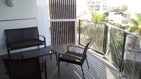 Maroochy Sands Holiday Apartments - Darwin Holiday 15
