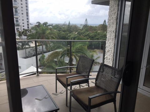 Maroochy Sands Holiday Apartments - Darwin Holiday 16