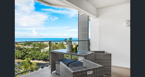Maroochy Sands Holiday Apartments - Darwin Holiday 35